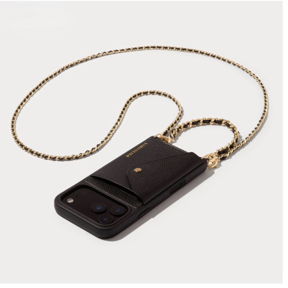 Bandolier Lily Duet (NWT)